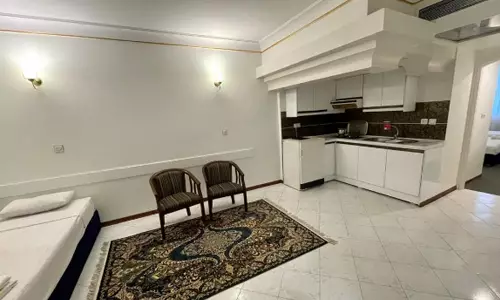 کیان مشهد